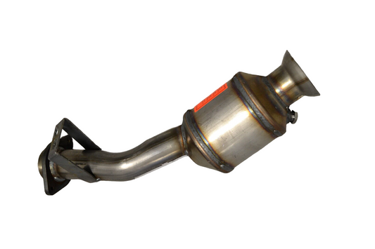 BM Kat Vorkatalysator für Mercedes Viano Vito/Mixto Kasten Bus W639 CDI 2.0 2.2