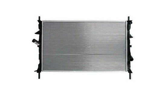 Cool water cooler engine cooling motor cooler for Ford Tourneo Transit Custom