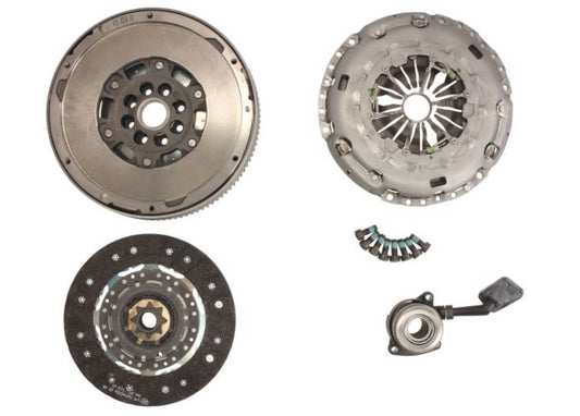 LUK Kupplung Kupplungskit Kupplungsatz C-Max Focus Galaxy Kuga Mondeo S-Max 2,0