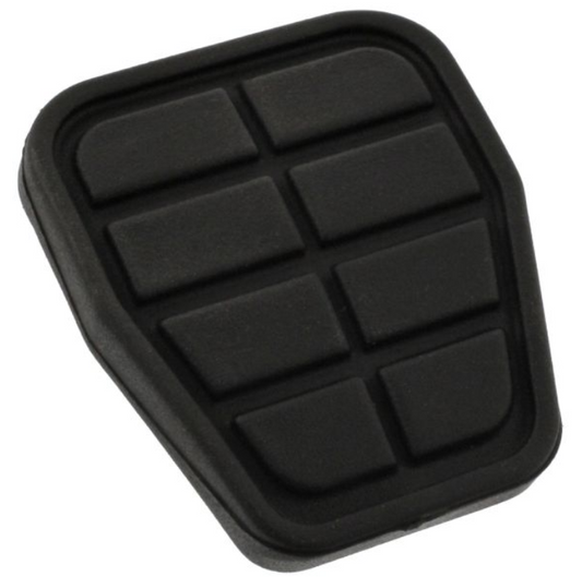 Pedalgummi Bremspedal Gummi Belag Kappe für Audi Seat Ibiza VW T4 Golf Passat