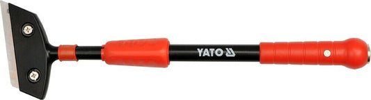 Yato YT-7551 Glass scraps Suchaber Glass Auslebar Telescopic window scraper