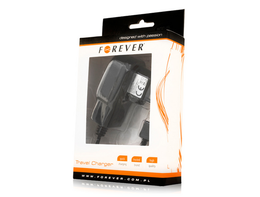 Reise Ladegerät Ladekabel für Samsung Sony Nokia LG Motorola HTC Micro USB 750mA