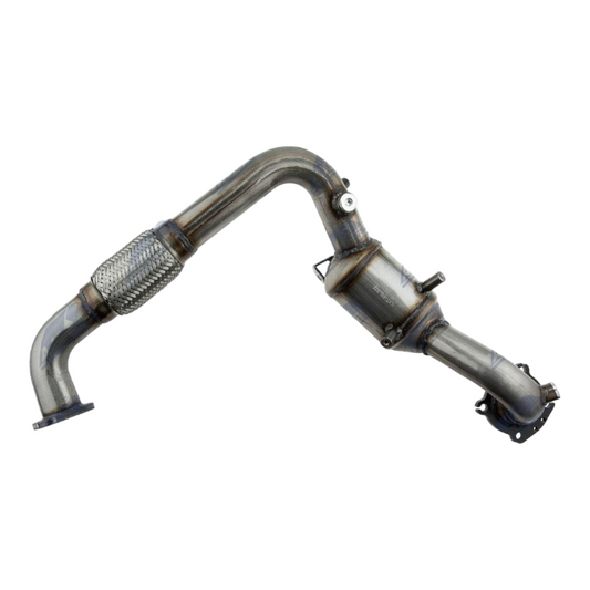 Kat Katalysator für Ford Focus Mondeo V C-Max II Tourneo Transit 1.0 EcoBoost