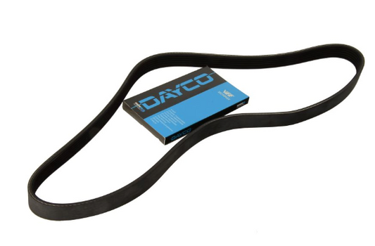 Keilrippenriemen Keilriemen 6PK2375 für VW Passat B5 2.3 Mercedes Vito Viano 123