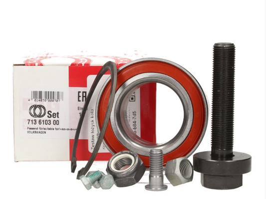 FAG Radlager-Satz VW Transporter IV T4 1,8 1,9 2,0 2,4 2,5 VR 6 Syncro D TD TDI