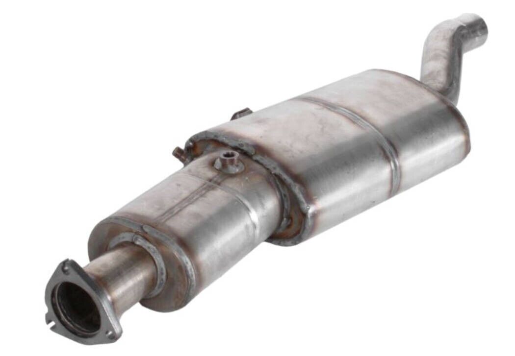 Rußpartikelfilter Dieselpartikelfilter DPF Audi A4 B7 2.7TDI BSG BPP 11/05-06/08