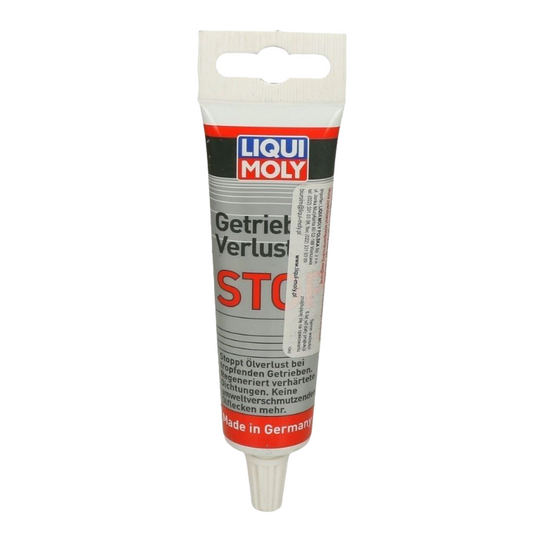 Liqui moly gertrieb oil loss stop 1042