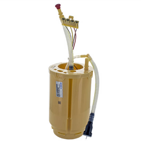 VDO Kraftstofffördereinheit für AUDI Q7 PORSCHE CAYENNE VW TOUAREG 3.0 TDI