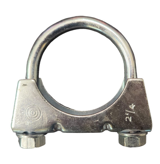 Bügelschelle Auspuffschelle Rohrschelle Schelle Auspuff Rohr M10 x Ø 56 mm