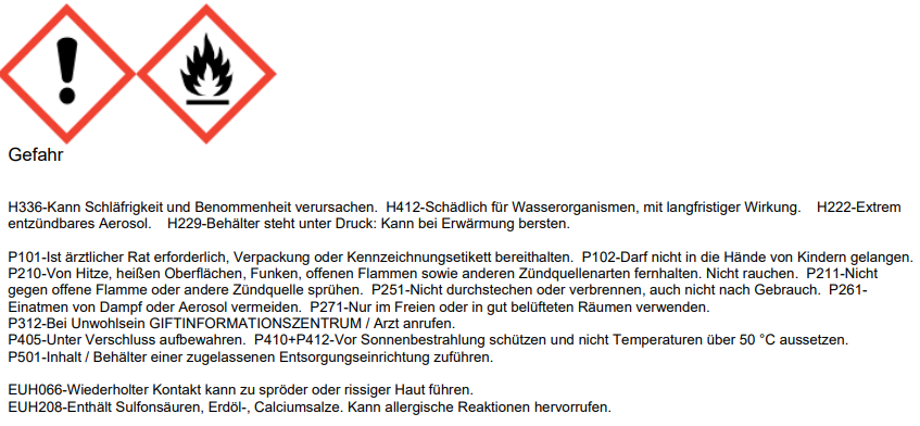 600ml Schutz Spray Korrosion Rost Hohlraum Konservierung Versiegelung Wachs