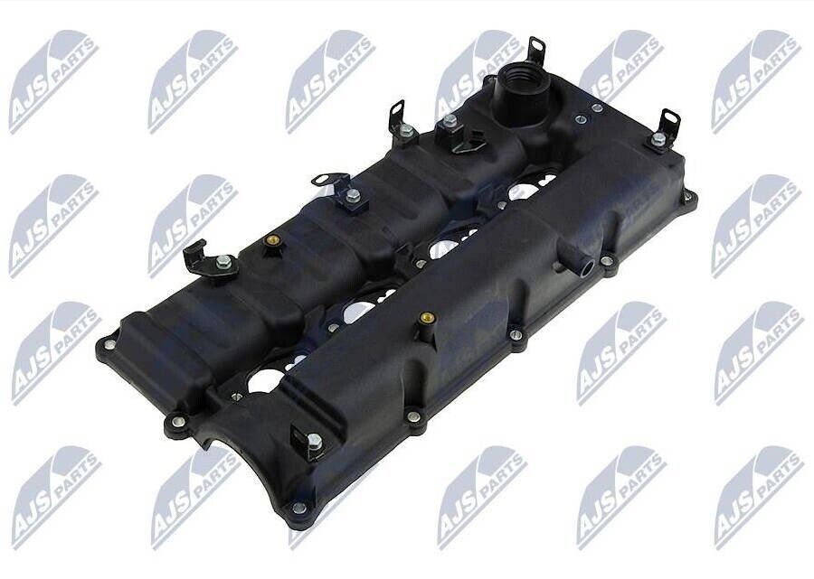 NTY Ventildeckel Zylinderkopfhaube für Kia Sorento HYUNDAI H1 2,5 CRDi