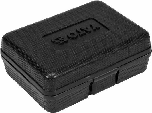 Yato yt-05341 glow plug thread repair set tool set cleaning m10 m12