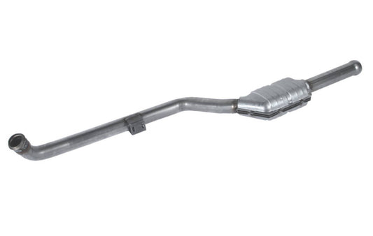 CAT CATALYSATER HOSE POET FLEXTORN Mercedes C-Class W203 C-Class T-Model S203