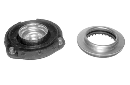 Reparatursatz Federbeinstützlager Domlager vorne für VW Polo 6N 9N Audi A2