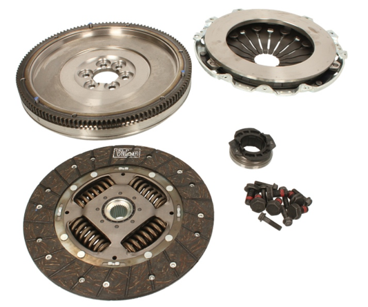 Schwungrad starr für ZMS Kupplung Kupplungssatz VW Golf IV 1,9TDI ATD AXR ASV