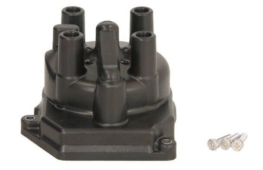 Bosch Zündverteilerkappe Zündverteiler für Nissan Micra II 1.0 i 16V 1.3 i 16V