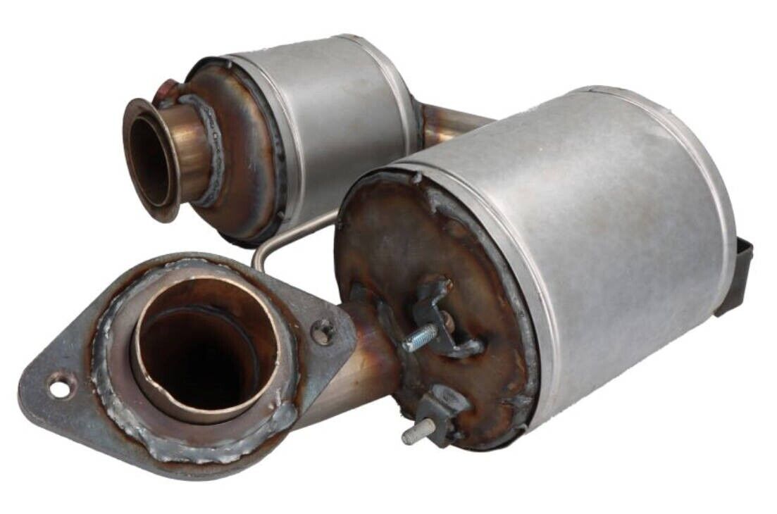 Rußpartikelfilter Dieselpartikelfilter Toyota Auris Avensis Verso Rav 1,6 2,0 D