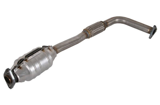 Katalysator Kat Daewoo Matiz 0,8 Hosenrohr Krümmerrohr Flexrohr bis Baujahr 2000