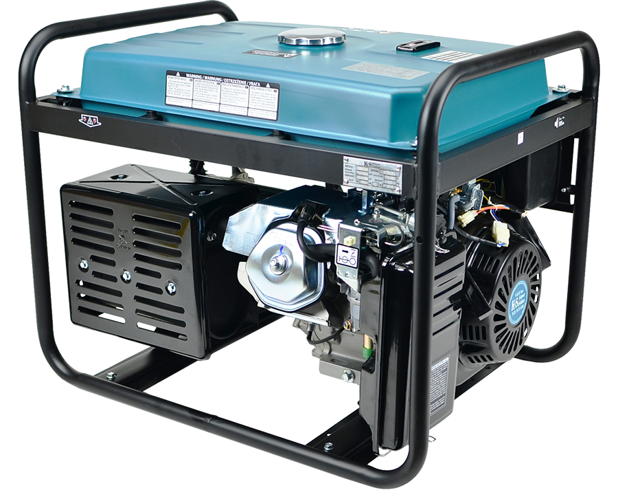 KS10000E ATS power generator Generator Petrol Emergency Stromaggregate 8KW 230V 16A 32A