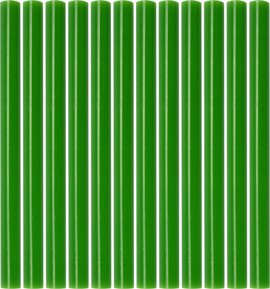 Yato yt-82444 hot adhesive sticks green hot glue gun hot glue adhesive sticks