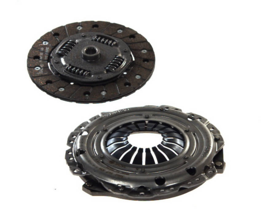 Sachs Kupplung Kit Kupplungssatz Opel Astra G Vectra B C Zafira 1,6 3000838801