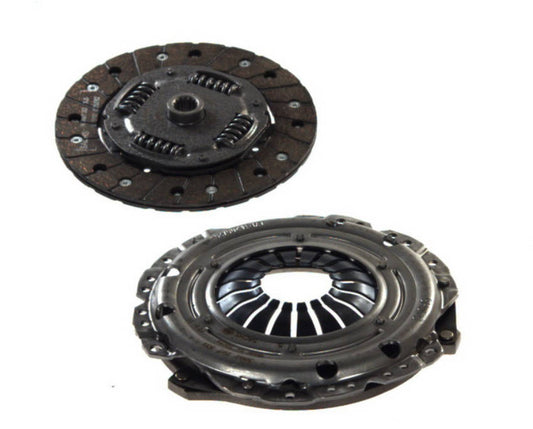 Sachs Kupplung Kit Kupplungssatz Opel Astra G Vectra B C Zafira 1,6 3000838801