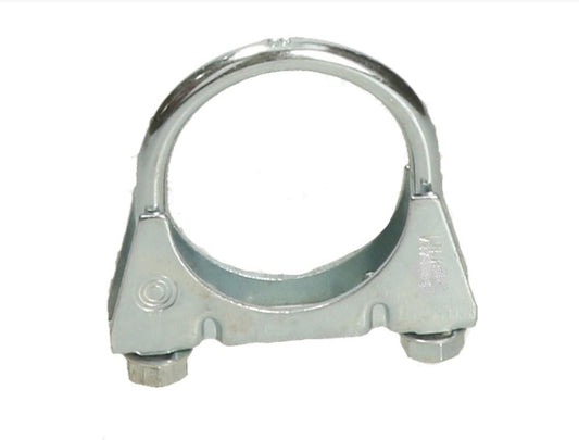 Bügelschelle Auspuffschelle Rohrschelle M8 x 60 mm für Nissan Mitsubishi Renault