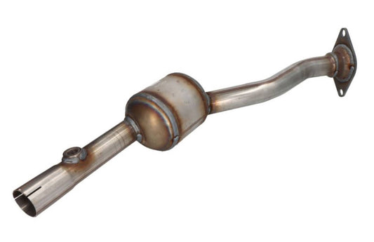 Catalyst Kat for Dacia Duster Logan McV Sandero 1.6 77kW K4M690 84KW H4M SCE