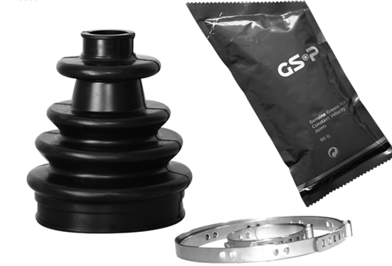 Faltenbalg Manschette Antriebswelle links rechts Gummi für Audi A3 TT VW Golf V