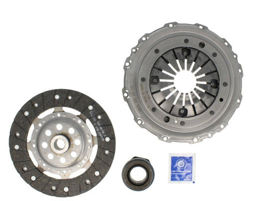 Sachs Kupplung Kupplungskit Kupplungssatz VW T4 2,4D 2,5TDI AJT 88PS 3000829001