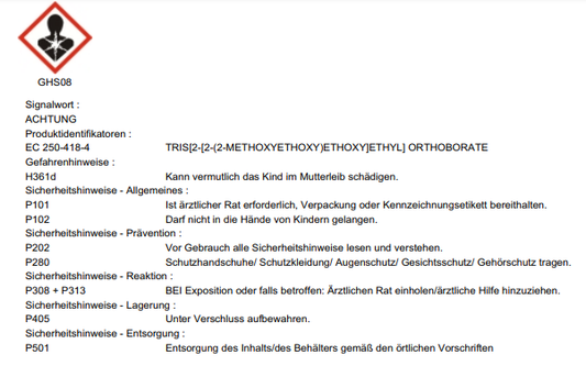 Motul Bremsflüssigkeit DOT 5.1 500ml Auto Motorrad Brake Fluid Universal 0,5l - Flex-Autoteile