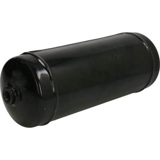 Luftbehälter Druckluftanlage Lufttank Luftkessel Stahl Luft PKW LKW 5,4L 411x144