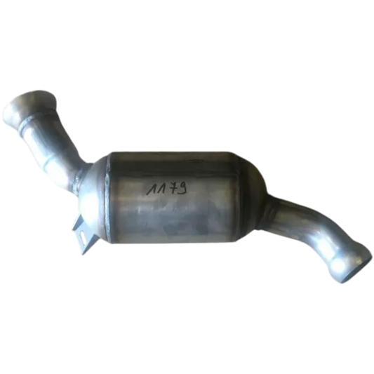 Soot particle filter Diesel particle filter for E-Class W211 E280 E320 CDI 02-09