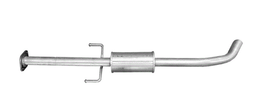 Mittelschalldämpfer Mitteltopf Auspuff für Kia Ceed 1.4 1.6 CVVT LPG 2007-2012