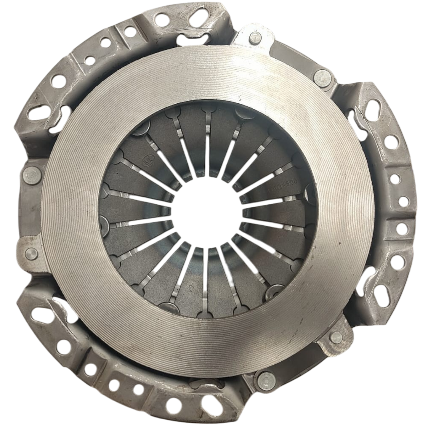 LUK Kupplungsdruckplatte für Renault Clio Kangoo Megane Dacia Duster Logan Lada