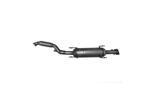 Dieselpartikelfilter DPF für Citroen Jumper Peugeot Boxer 2.2 Blue HDi 2019-