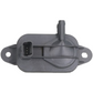 Abgasdrucksensor Differenzdrucksensor für Fiat Scudo Peugeot Iveco Citroen
