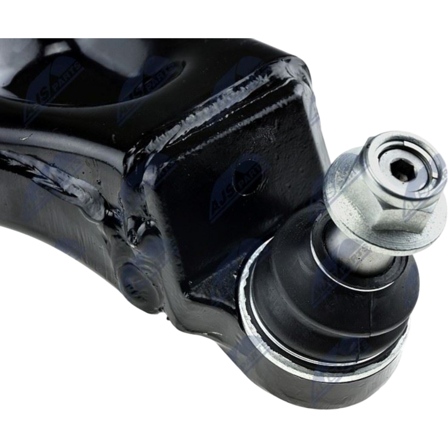 Querlenker Vorderachse vorn rechts für Mercedes Sprinter 906 VW Crafter 2E 2F