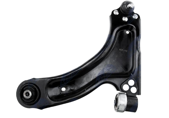 Querlenker Dreieckslenker Radaufhängung vorne links für Opel Combo Corsa C D