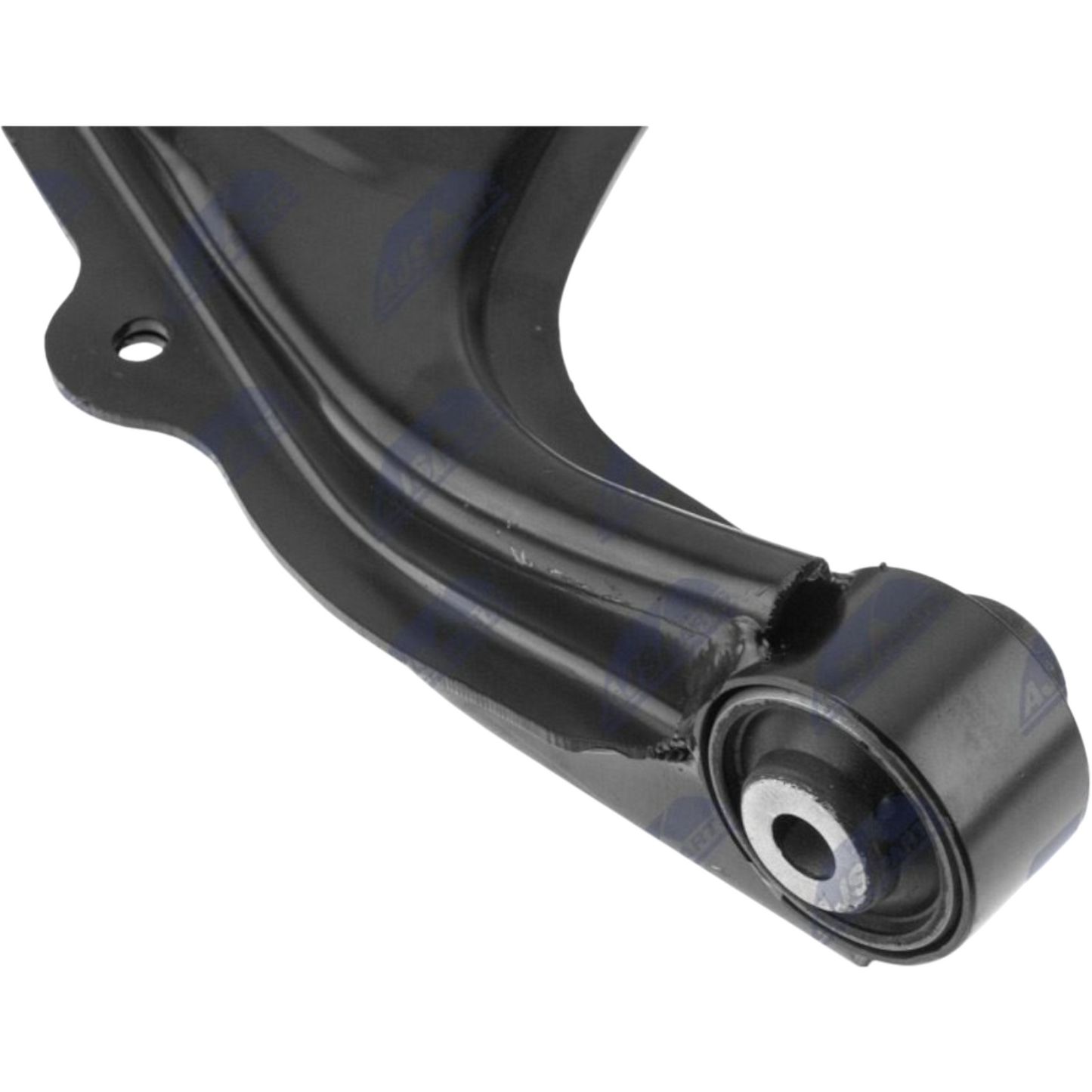 Querlenker hinten links Hinterachse Radaufhängung für Audi A6 C6 4F Limo+Avant