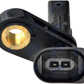 ABS Sensor Vorne Hinten Links für VAG Audi VW Skoda Seat MAN Golf Passat A3 Q7