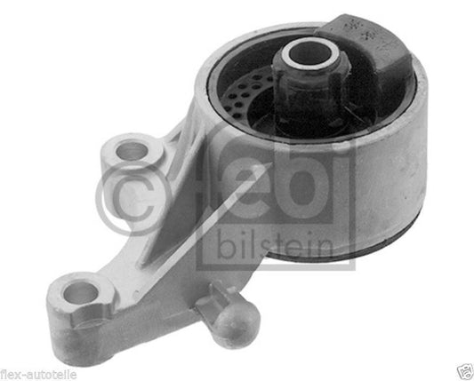 Febi Motorlager Getriebelager Lagerung Motor für Astra G Zafira A 2,0 DI DTI