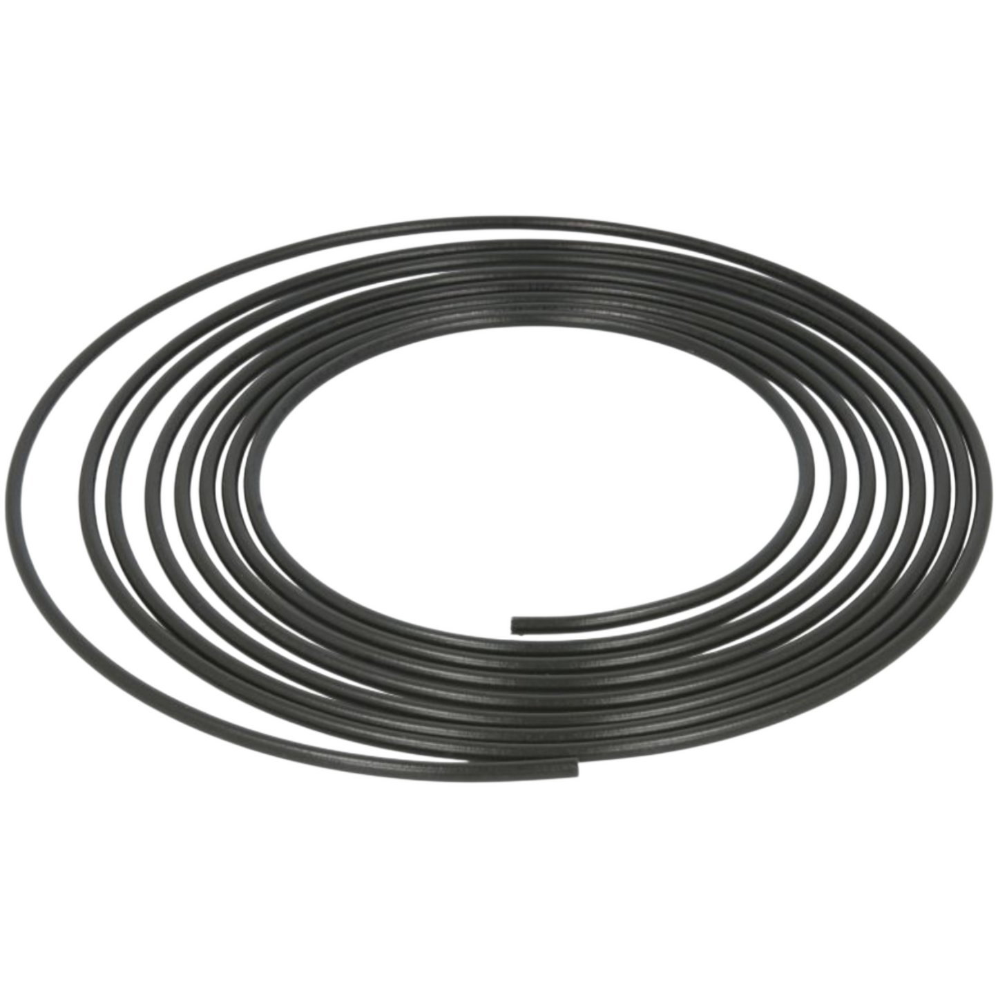 5m 4,75mm Bremsleitung Leitung Bremsflüssigkeit Universal Benzinleitung Stahl