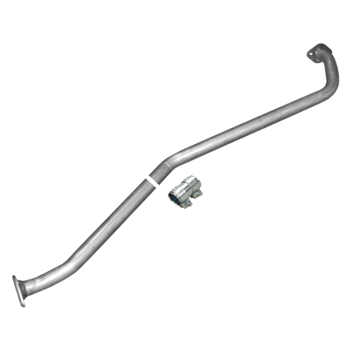 Exhaust pipe Hosen tube exhaust pipe pipe center for mazda 6 gh