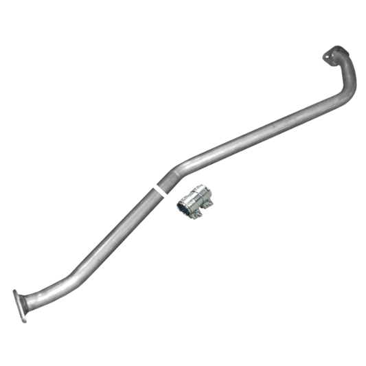 Exhaust pipe Hosen tube exhaust pipe pipe center for mazda 6 gh