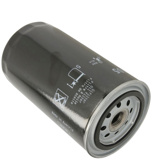 Mahle OC105 Ölfilter für VW T4 BUS LT 2.4 D/TD 2.5 i TDI Volvo 740 760 940 960