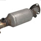 CAT CATALYSATER AUDI A4 B6 8E 1.6 2.0 Passat 3b3 1.6 1.8T 2.0 ALZ ALT AWT AZM