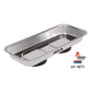 Magnetschale Magnetschüssel Magnethalter 152x68mm Magnetteller Ablageschale