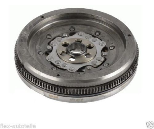 Sachs 2295000541 Zweimassenschwungrad A3 Leon Toledo Octavia Passat Golf Jetta