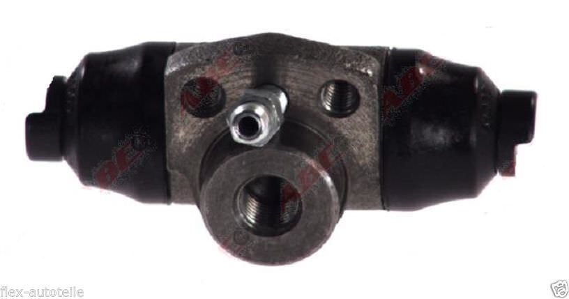 Radbremszylinder hinten Scirocco Santana Polo 86c Passat 32 Golf Jetta Derby